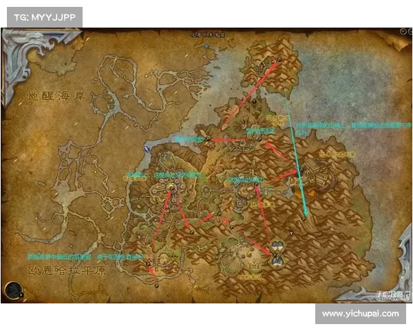 魔兽10.0：巧妙隐藏动作条边框符号