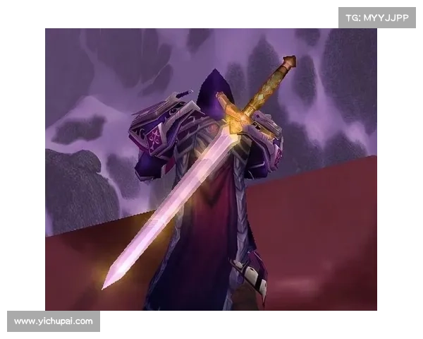 魔兽世界怀旧服：双持双手剑技能全满